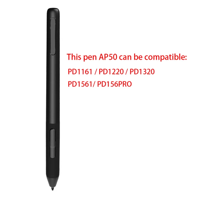 ArtPaint AP32 and Pen AP50 Passive Stylus