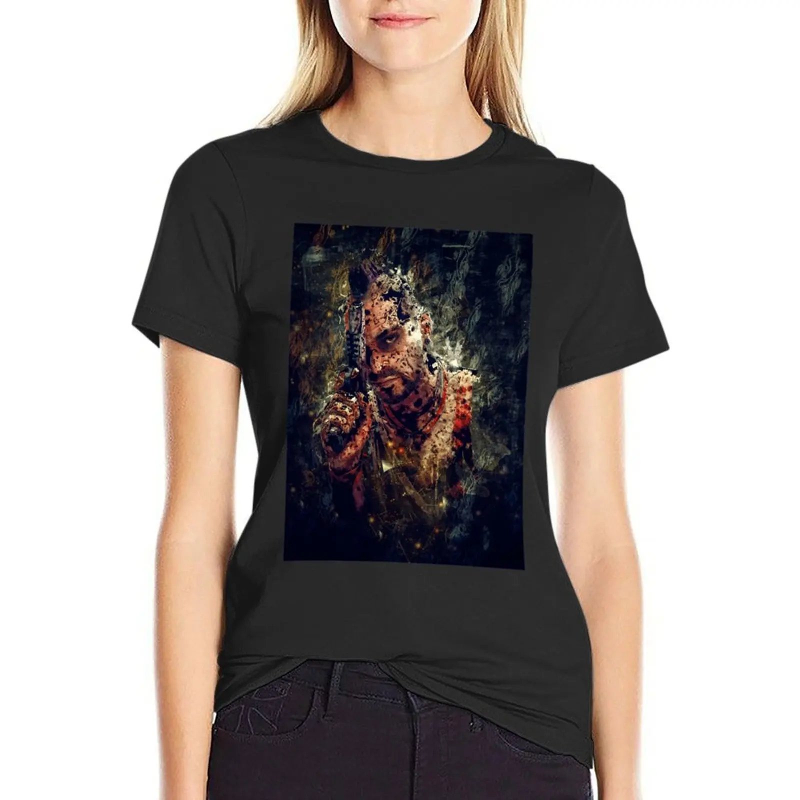 

Men Women Did I Ever Tell You What The Definition Of Insanity Is Gifts For Music FansT-Shir T-Shirt tees Women t shirt