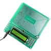DC 5V Adjustable 0.001HZ-200KHz 7.83HZ Schumann Resonance Ultra-low Frequency Pulse wave Generator Audio Resonator Sine Wave 3