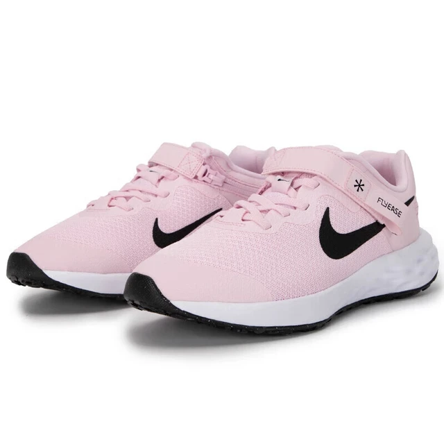 Nike Revolution 6 Baby/Toddler Shoes in Pink, Size: 6C | DD1094-608