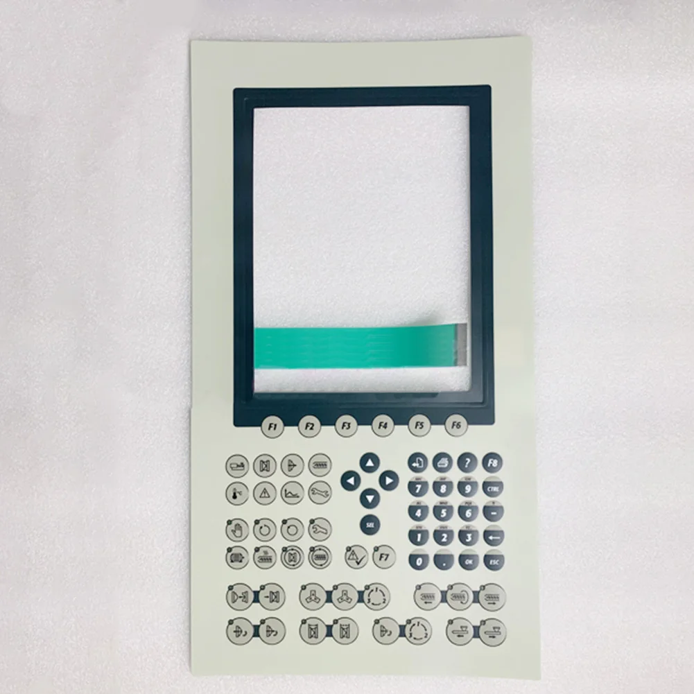 

For B&R 4PP065.1043-K01 Keyboard Protective Film Overlay 4PP065 1043-K01