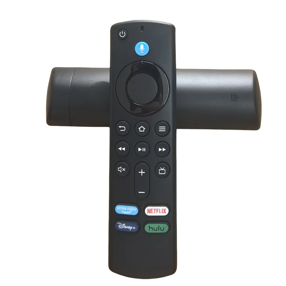 New Voice Remote Control for Echo Show 15 Full HD 15.6" Smart Display