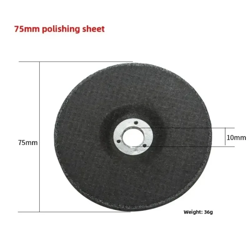 Diamond Cutting Blades for Angle Grinder Metal Wood Sanding