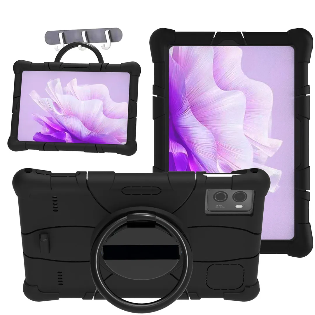MOOPW Hoezen voor KADYBE D115 10.1 Inch Tablet Android 13