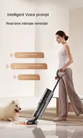 DREAME H12ProPlus floor washer, sweeping, vacuuming, all-in-one machine, household appliance cleaner 1