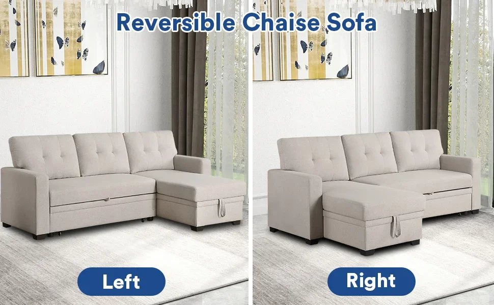 chaise couch