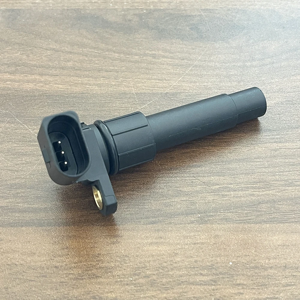 OYOTE 1J0919149A Vehicle Car Black Transmission Speed Sensor For Audi A3 TT/TTS for Skoda for Seat V W Bora Golf New Beetle