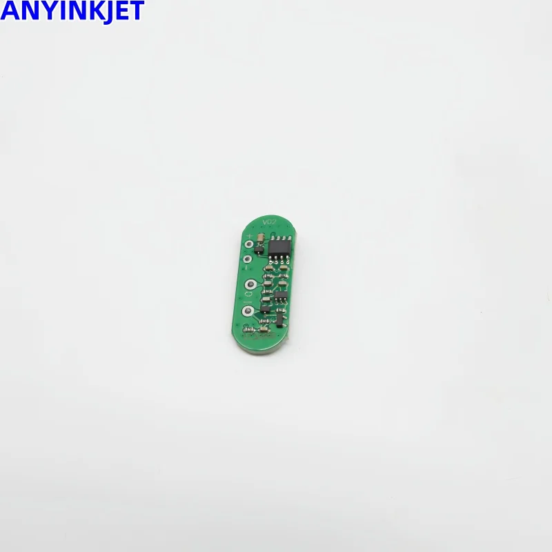 메트로닉 알파젯 AJD 프린트헤드 헤드 앰프 보드 ADP 보드 MB-PG1081 (메트로닉 AJD M 타입 프린터용)