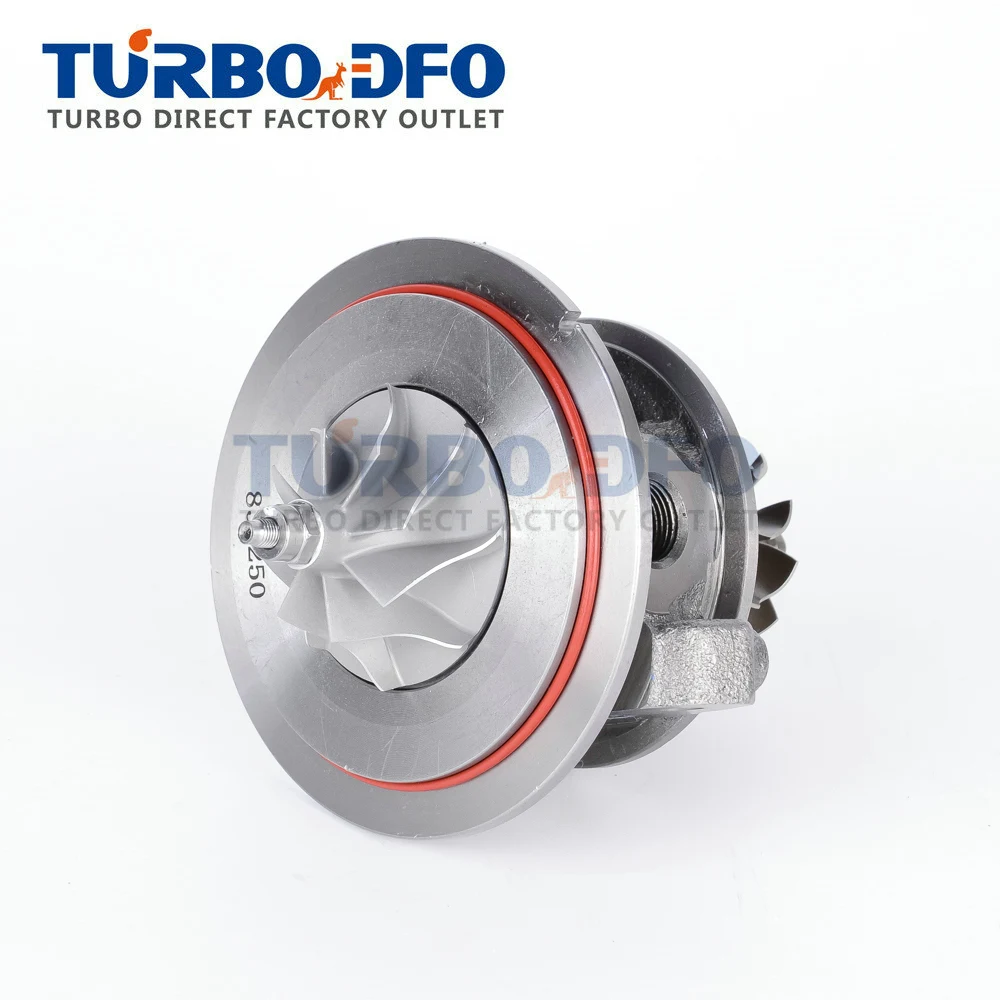 

Turbo Boost Cartridge 835401-5001S 9812723880 9818479380 For Peugeot 208 308 2008 96 KW 1.2 THP 1199 ccm, 81 KW, 110 PS