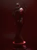 1/12 Scale Resin Figure Assembly Model Kit Fantasy Hobby Miniature Female Alchemist Unassembled and Unpainted 3D printing 4