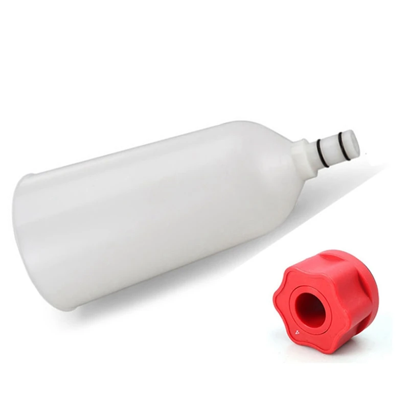 

Универсальный адаптер воронки масла двигателя автомобиля, открытие, заполнение, наполнитель, набор инструментов, поворотный офсетный автомобильные детали