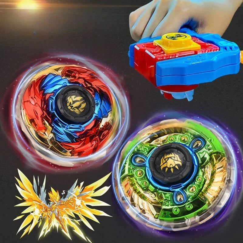 GoBiggeR 회전 탑 팁 자이로 Fidget Spinner EDC 스트레스 감소..
