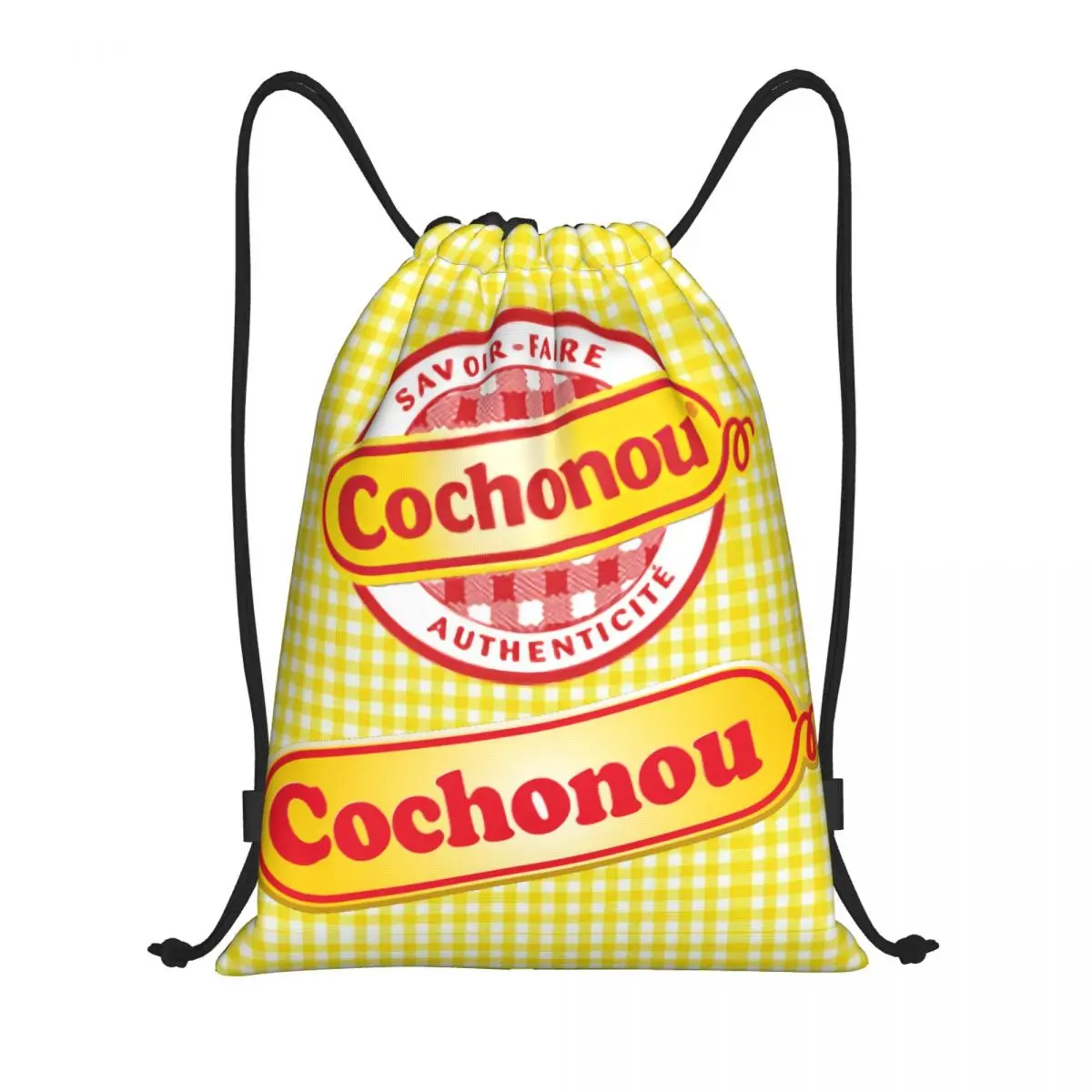 

Складной рюкзак для занятий спортом и спортом