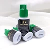 1 Bottle IBeauty Ultra Super Glue Individual Fast Drying Eyelash Extensions IB Green Cap 5ml False Lava Lash Glue Makeup Tools 4