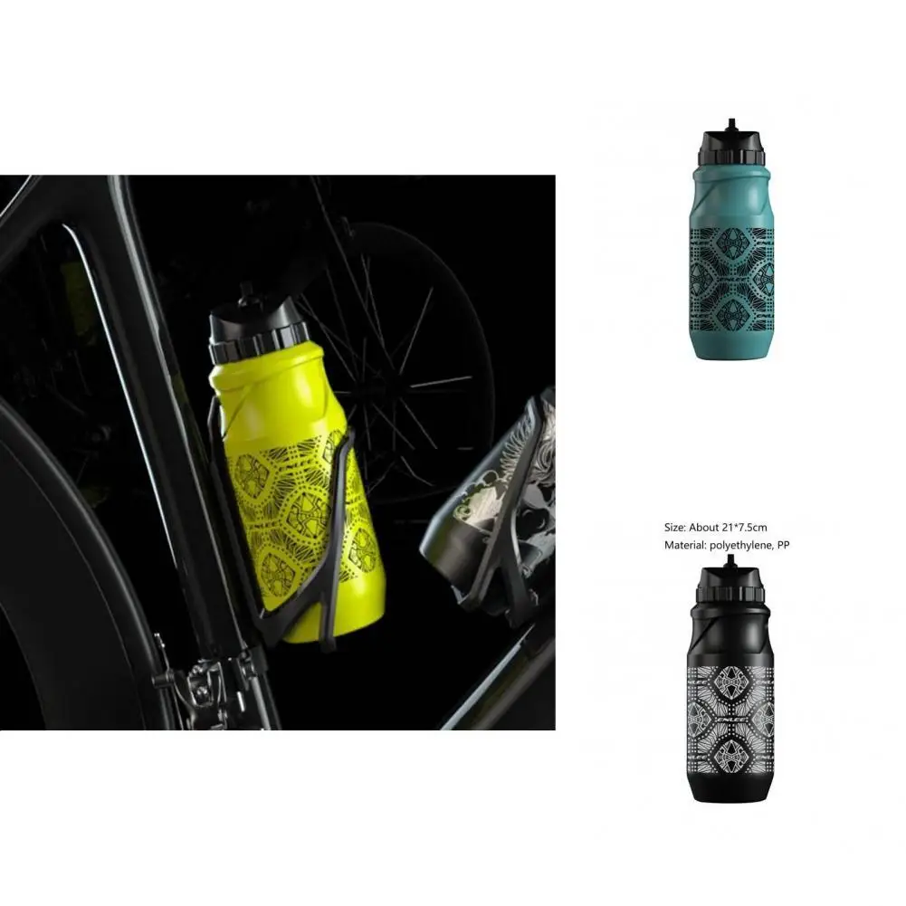 Pratica Borraccia Buona Tenuta Lunga Durata Borraccia Per Bici Borraccia Per Bicicletta Portatile