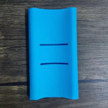 Case For Xiaomi Power bank 20000mAh 3 PLM18ZM 18W 2-Way Quick Charging USB C Portable Mi Powerbank 20000 22.5W external battery