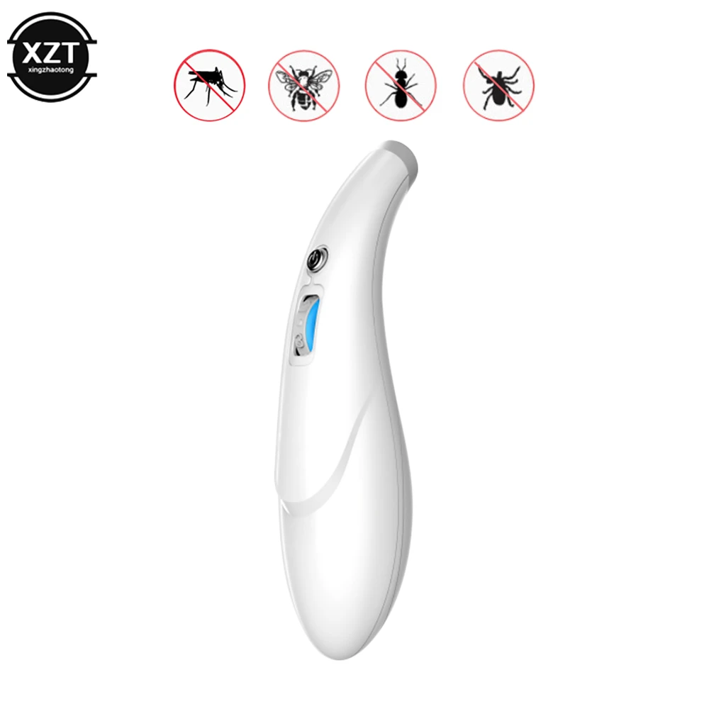 Electric Mosquito Bite Antipruritic Device Mosquito Bite Relief Device