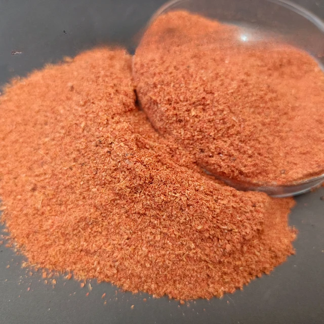 50g for Trial Krill Shrimp Powder Fishing Quick Real Flavor Live Bait Lure  Smell Fish Baits