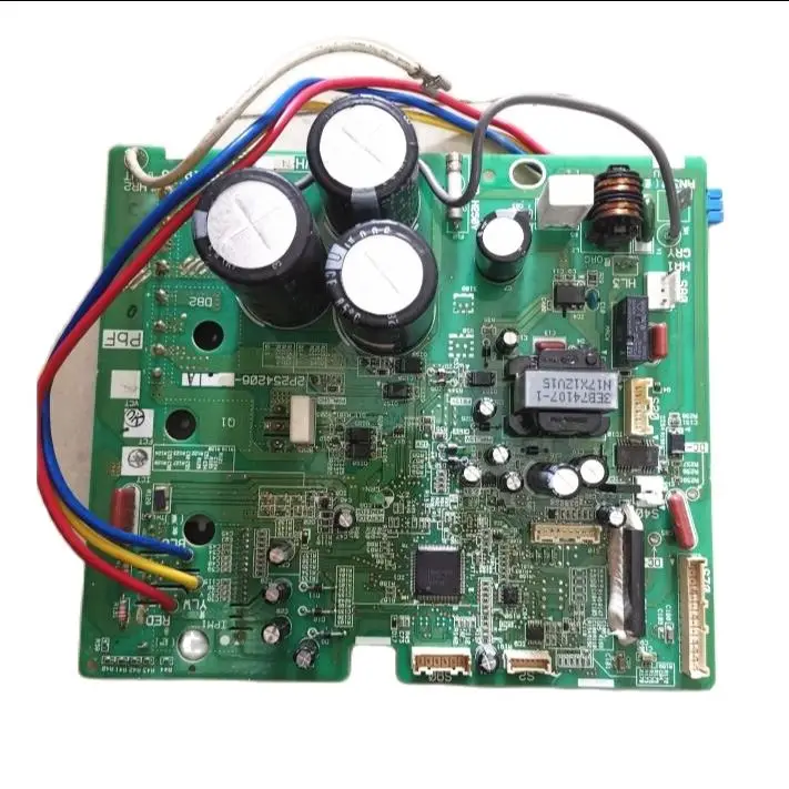 air conditioner computer board circuit board module 2P254206 2P254206 2 RXS35JV2C RZS235KCG good