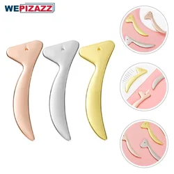 Metal Scraping Tool for Soft Tissue Scraping,Upgrade Massage Tool,Physical Therapy Stuff,Used for Back, Legs, Arms,Neck,Shoulder