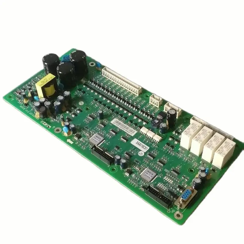 

Elevator Parts Escalator Safety Board MSCB XAA616CX1 V1.0