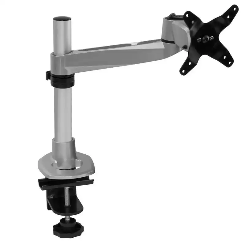 

Tv stand Articulating Desk Mount Fits 17"-27" Screens