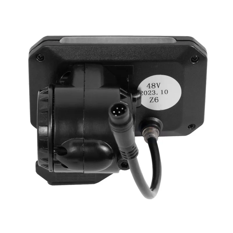 Electric Scooter Circuit Board Parts Panel Display Suitable for Kwheel S12 Kugoo G Booster Instrument Panel Accessories