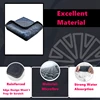 650GSM Car Cleaning Microfiber Towel Detailing Auto Washing Quick-Drying Towels 40*60cm Absorbent Large Microfiber Rag For Cars 5
