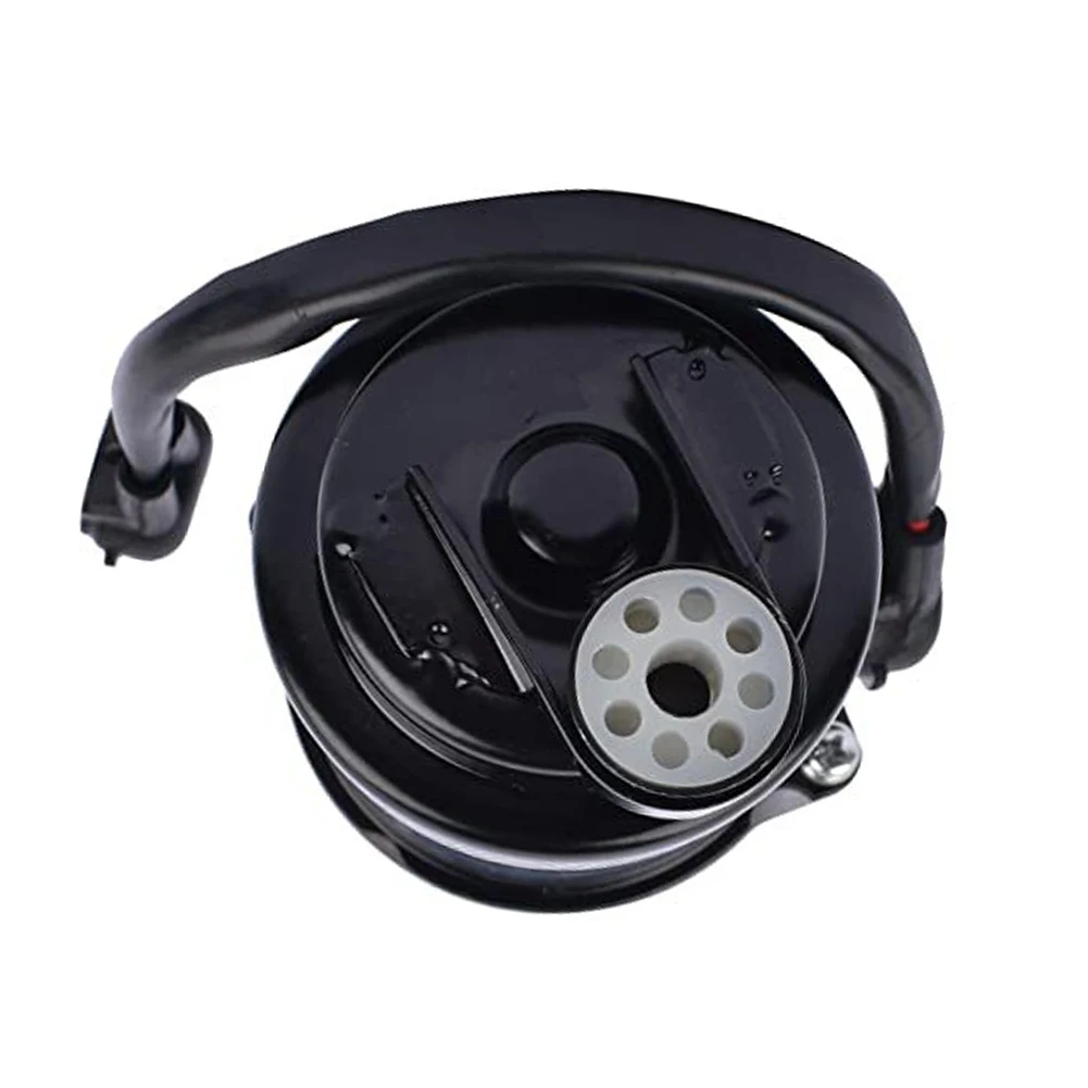 ABS Brake Booster Pump 1x Metal PUMP BRAKE BOOSTER MOTOR Fits For TOYOTA-4RUNNER 1995-2002/ LAND-CRUISER 1998-2007 #47960-60010 Direct Replacement abs brake booster pump