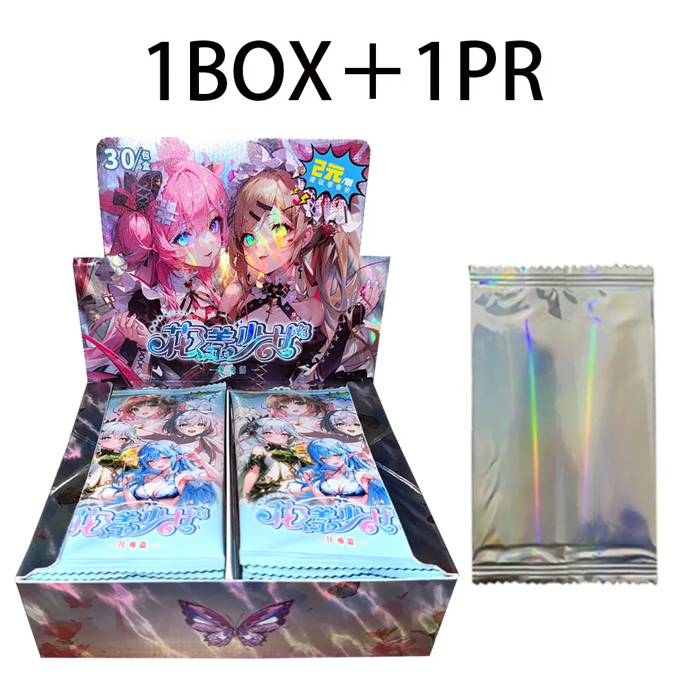 

Goddess Story NSGS-01 Collection PR Cards Anime Games Girl Party Swimsuit Bikini Feast Booster Box Doujin Toys And Hobbies Gift