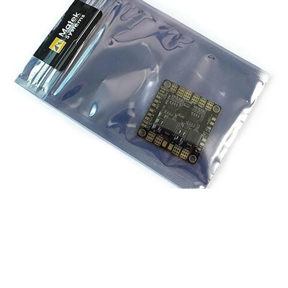 Module BEC 4-6S 5V/12V 3A pour Drone FPV RC - Lot de 1 ou 2