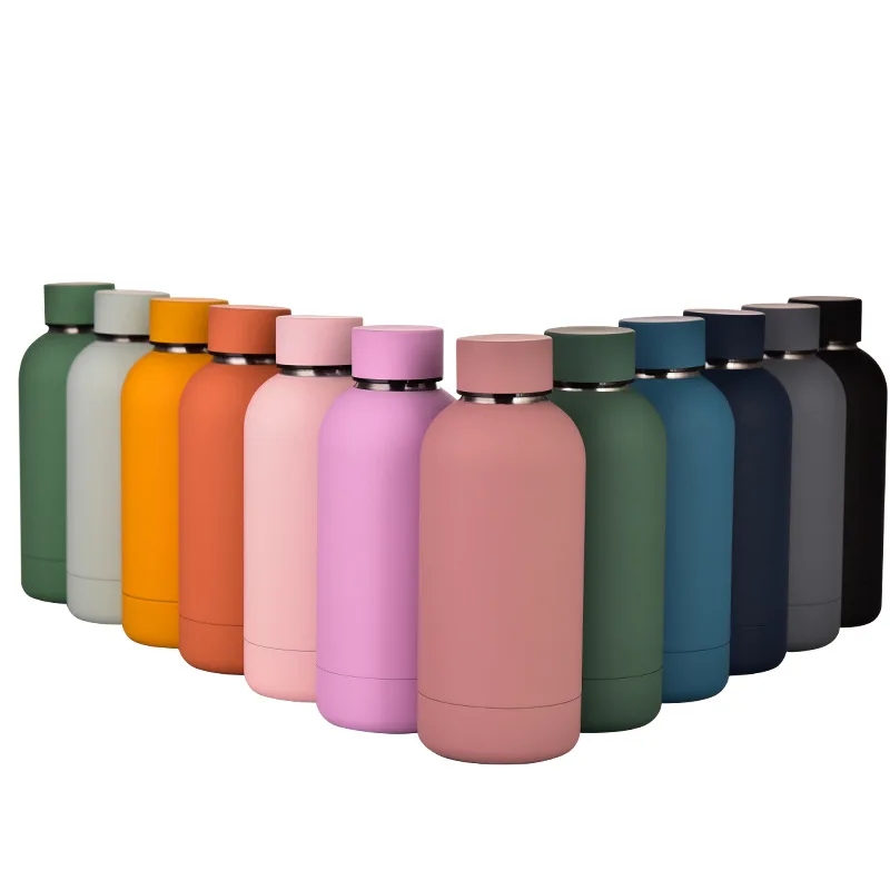 GEO 4 Liter Vacuum Insulated Thermos Flask w/ Portable Cup