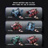 RC Car Toy Eight Wheels Spray Twisting Stunt Drift Car Remote Controlled Cars RC Toy for Children Adults Watch Remote Control 5
