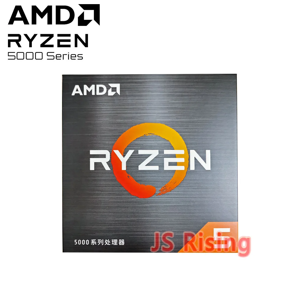 Ryzen 5000 7nm Laptop Processor Chip Ryzen 7nm Laptop AMD Ryzen