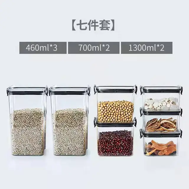 7pc set