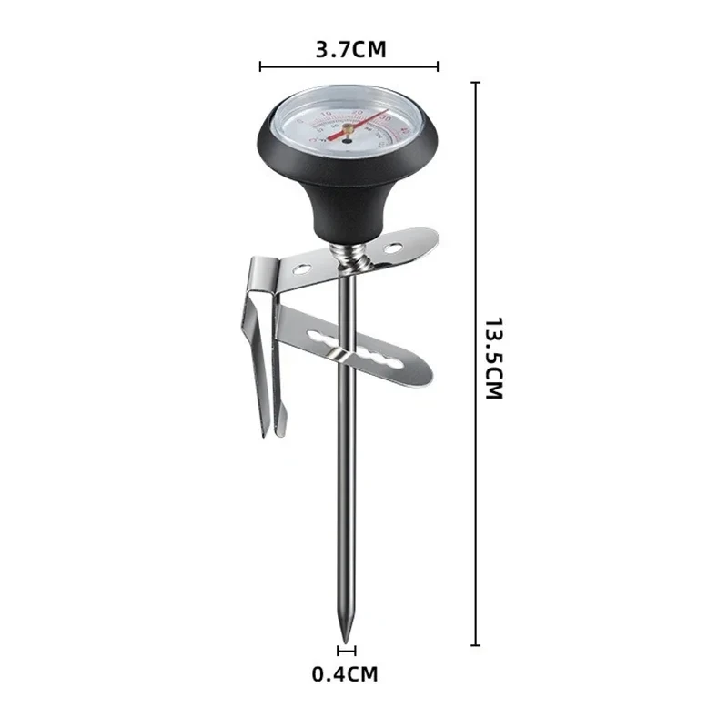 Coffee Temperature Probe Thermometer 3
