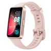 Huawei Band 8 smartwatch,8.99 mmThickness,Automatic SpO2 Monitor Smart Watch,1.47" AMOLED,Heart Rate Monitor,2-week battery life 4
