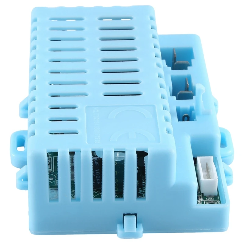 Children's Electric Car Receiver,For Children Electric Vehicle Parts Blue Receiver