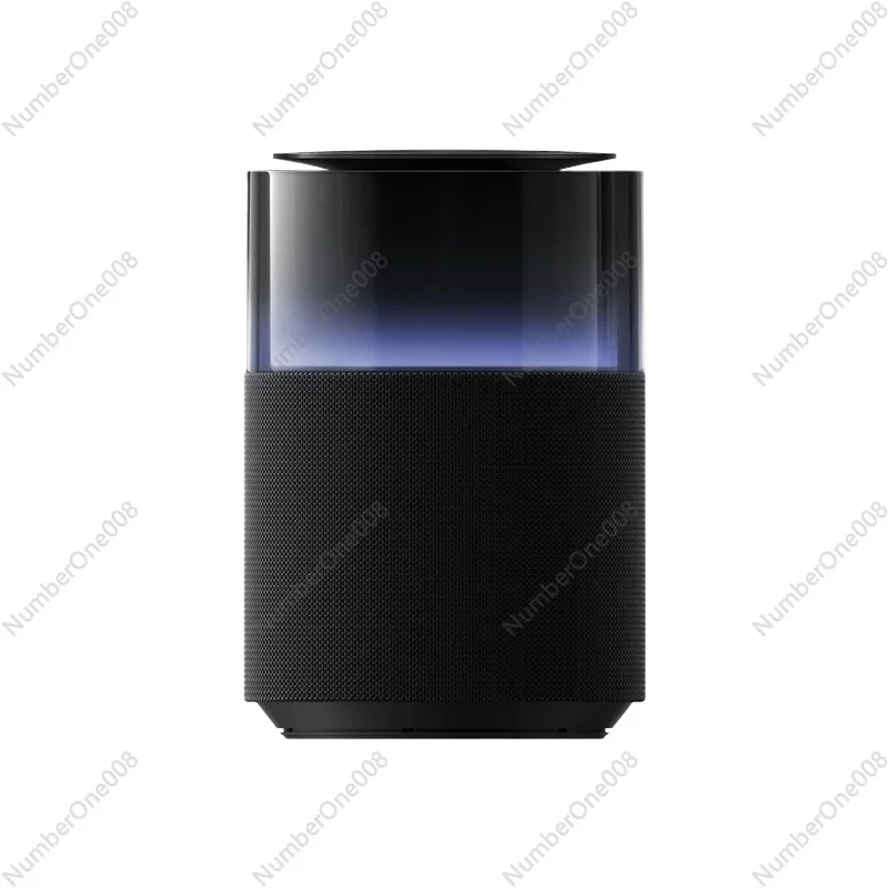 Altoparlante Bluetooth Intelligente - Audio ad Alta Fedeltà, Assistente Vocale, Compatibile con Più Dispositivi