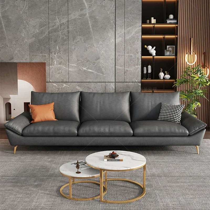 

Gaming Living Room Sofa Christmas 3 Seater Modern Longue Couch Designer Ergonomic Stretch Minimalist Sillon Cama Patio Furniture