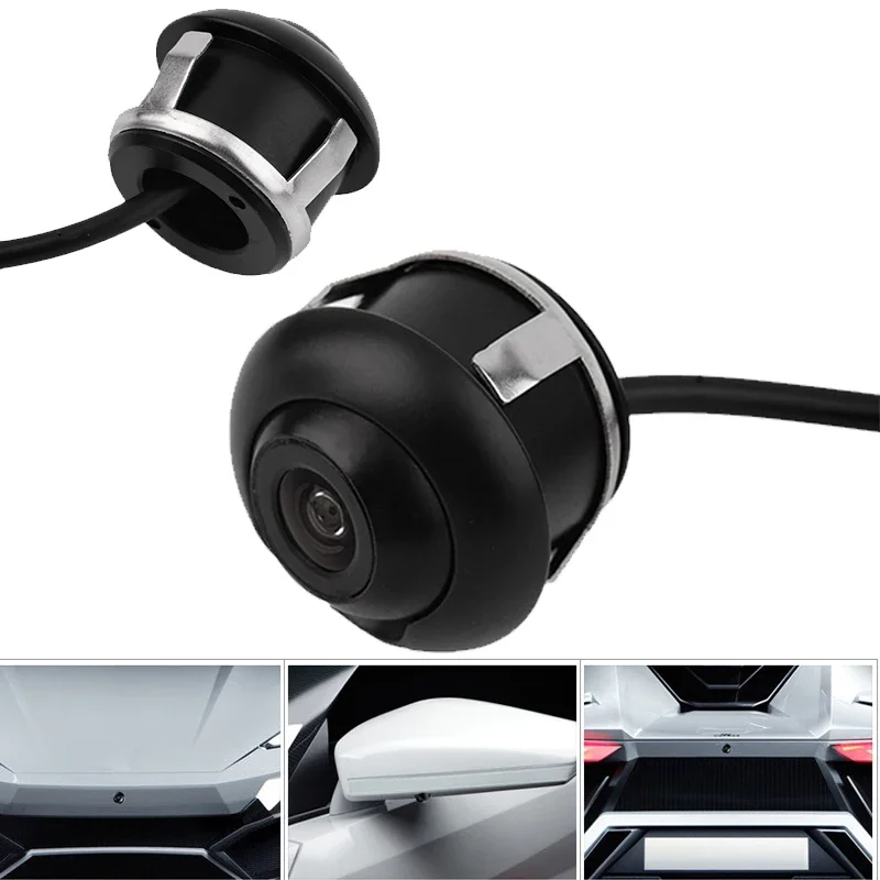 360-Degree-Rotation-Camera-Wide-Angle-22-5mm-Drilling-Night-Vision ...