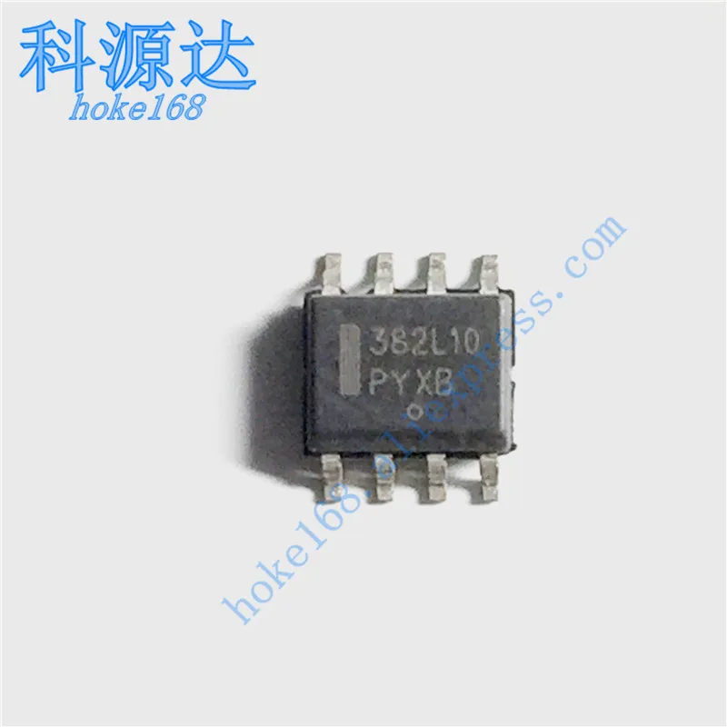 

10pcs NCP382LD10AAR2G SOP8 NCP382 382L10 NCP382L NCP382LD10A In Stock