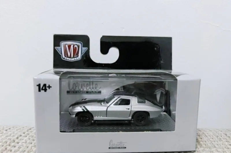 1/64 M2 Machines 1969 SS Collection Model samochodu