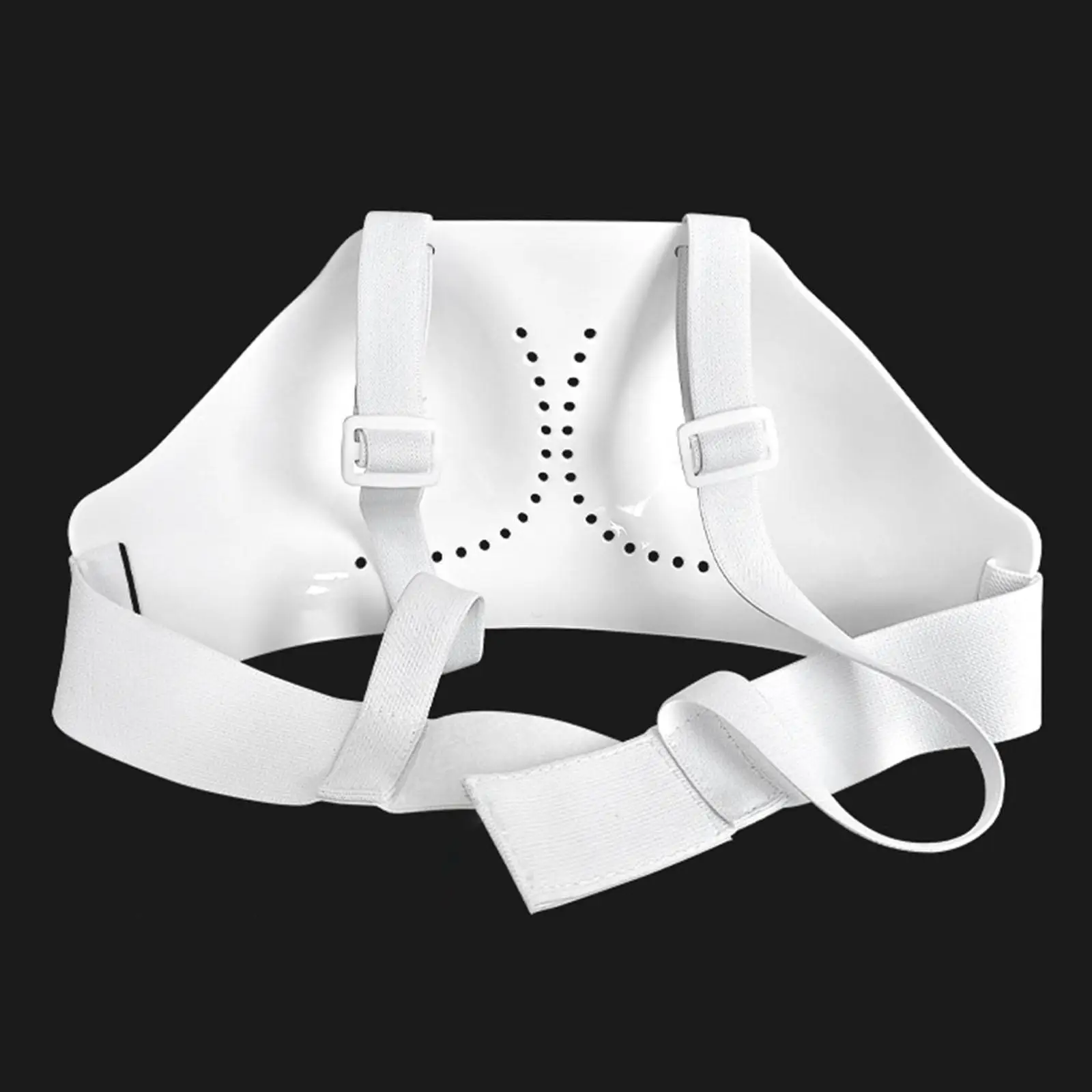 Women's Fencing Chest Protector for Volleyball Karate Fencing Training fencing chest protector