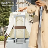 Cabin Airplane Travel Backpack 40x30x20, Hand Luggage Cabin Backpack Wizzair 40x30x20 Carry-Ons Men Women 15.6 inch Laptop Bags 6