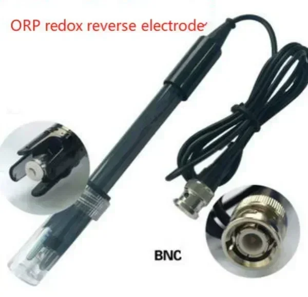 ORP oxidation-reduction electrode (BNC interface)