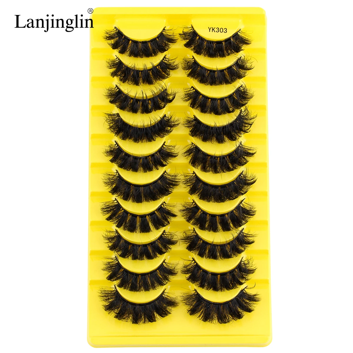 10pairs-YK303