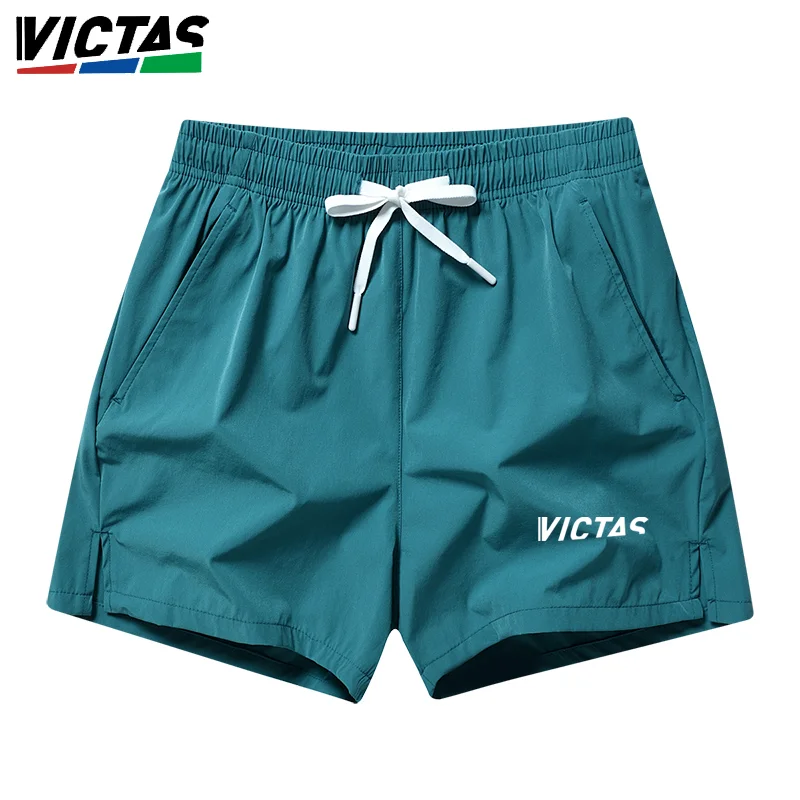 Table Tennis Sport Quick Drying Shorts Competition Suit Summer Thin Casual running shorts table tennis shorts