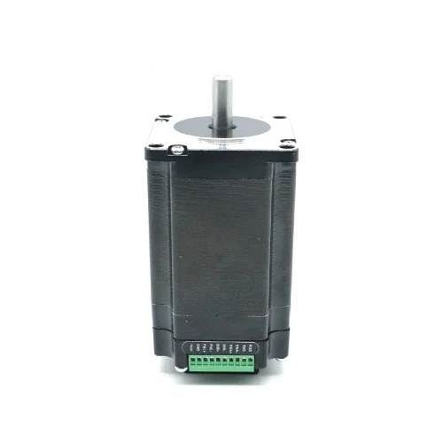 Hot-sale-nema23-hybrid-stepper-motor-3A-1-65V-stepping-motor-with-open ...