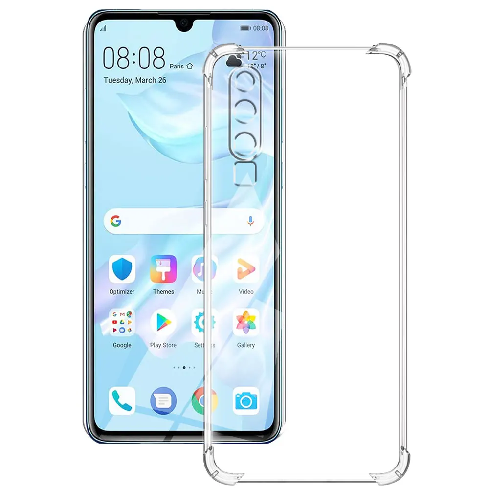 Durable Shockproof Protective Case